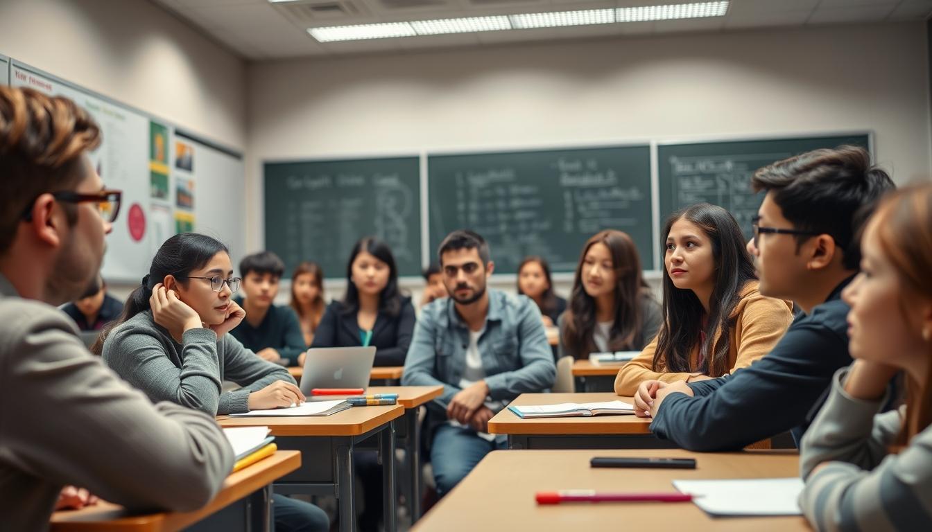 Collaborative learning and practical skill development