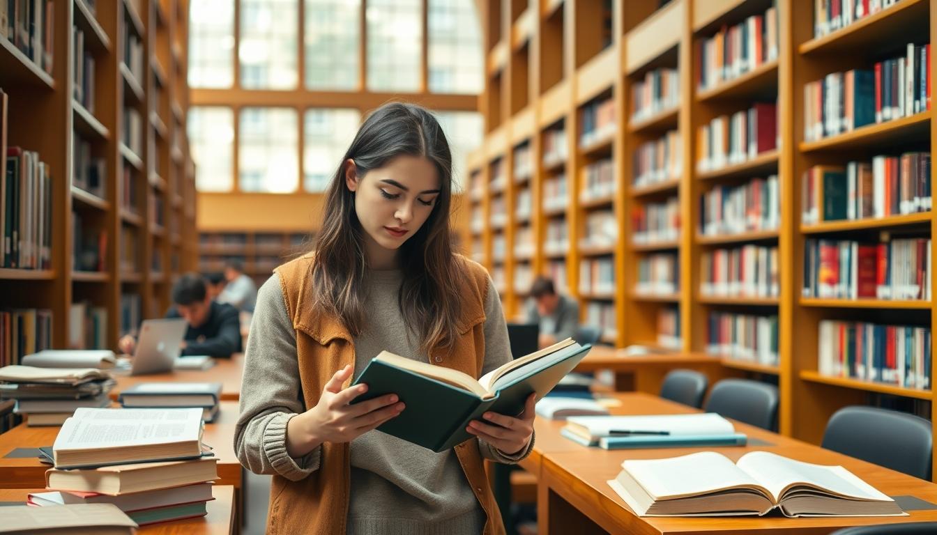 Educational support and contact assistance